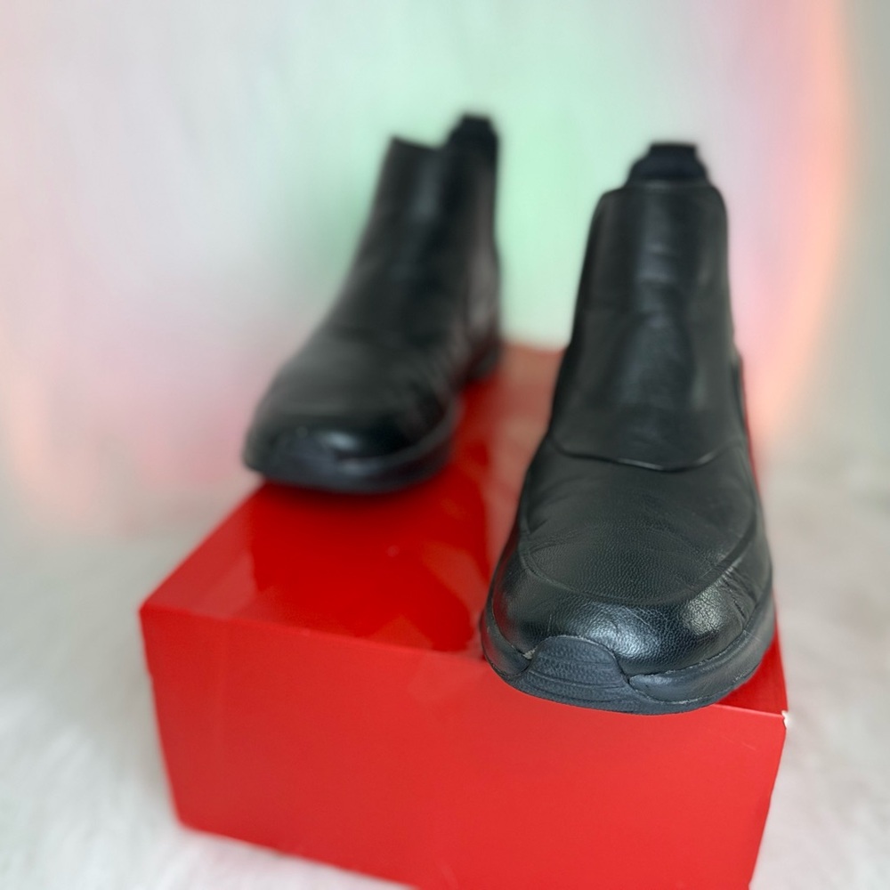 Nike AirMax Thea Mid Pinnacle Shoe Boots - Picture 6 of 8